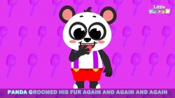 مجموعه آموزشی زبان انگلیسی little angel قسمت 640